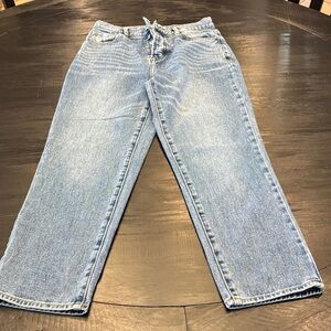 PacSun Light Blue Jeans size 25